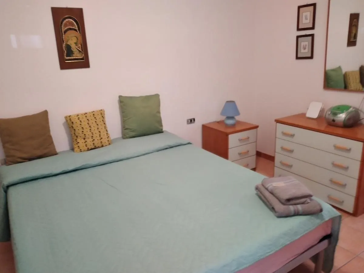 Appartement Casa All Isola La Maddalena La Maddalena