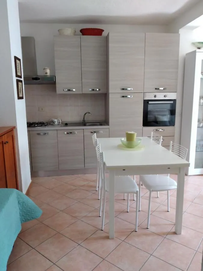 Casa All Isola La Maddalena La Maddalena  Italie