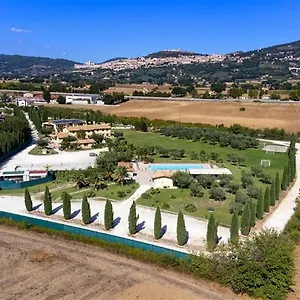 Agriturismo Il Casale Di Monica , Rivotorto Italie