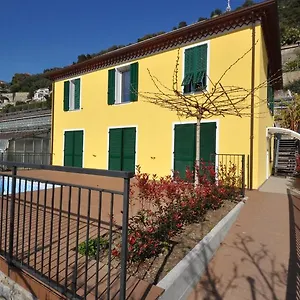 Ca Du Bega , Arma di Taggia Italie