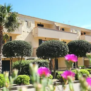 Blu Apartahotel