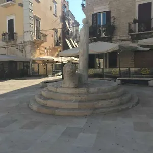 Corte Mercantile , Bari Italie