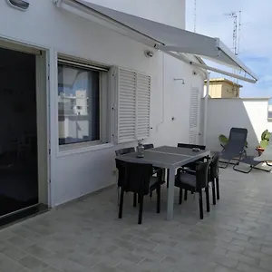 Michi's - Attico In Centro , Bari Italie